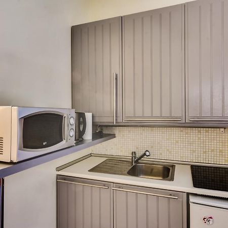 Unit 011 Saint Germain Des Pres Daire Paris Dış mekan fotoğraf