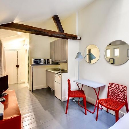 Unit 011 Saint Germain Des Pres Daire Paris Dış mekan fotoğraf