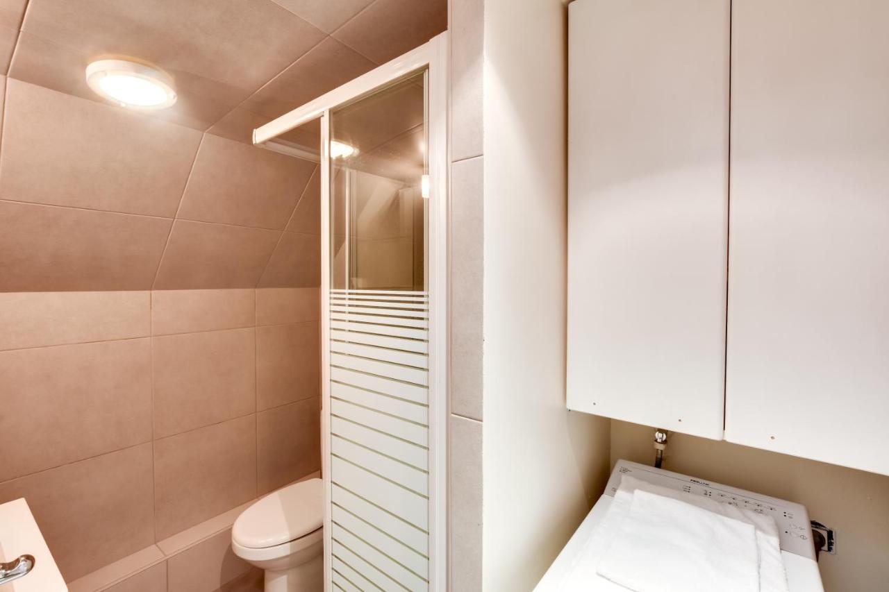 Unit 011 Saint Germain Des Pres Daire Paris Dış mekan fotoğraf