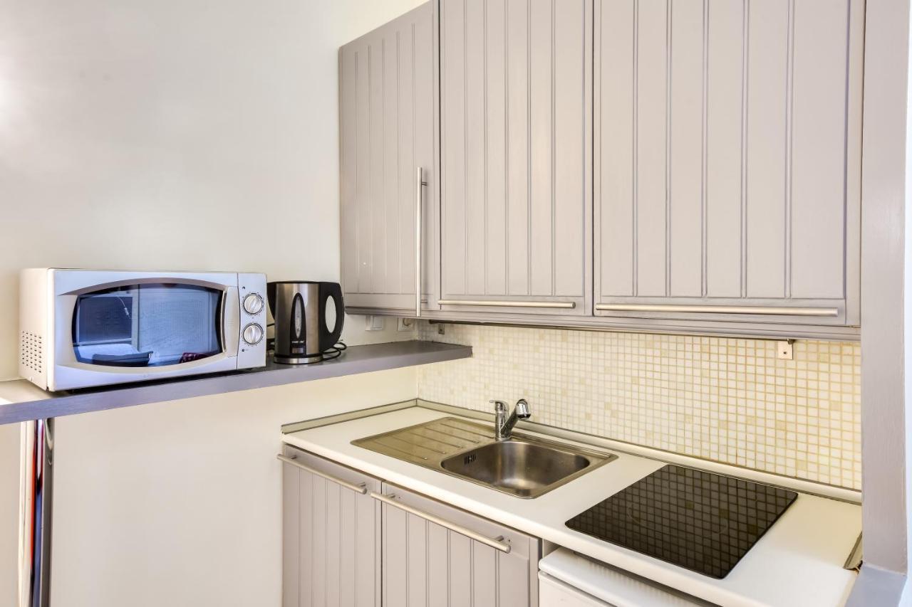 Unit 011 Saint Germain Des Pres Daire Paris Dış mekan fotoğraf