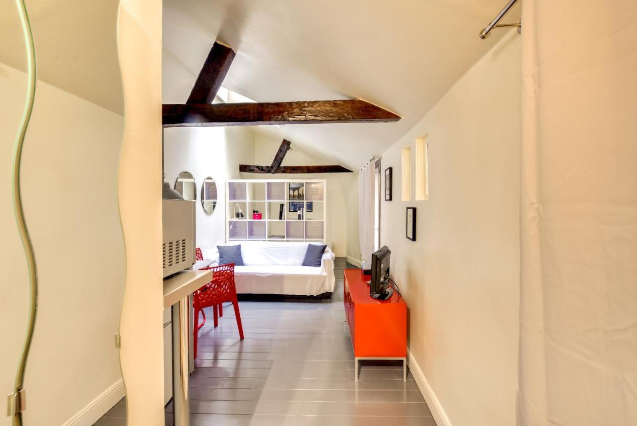 Unit 011 Saint Germain Des Pres Daire Paris Dış mekan fotoğraf