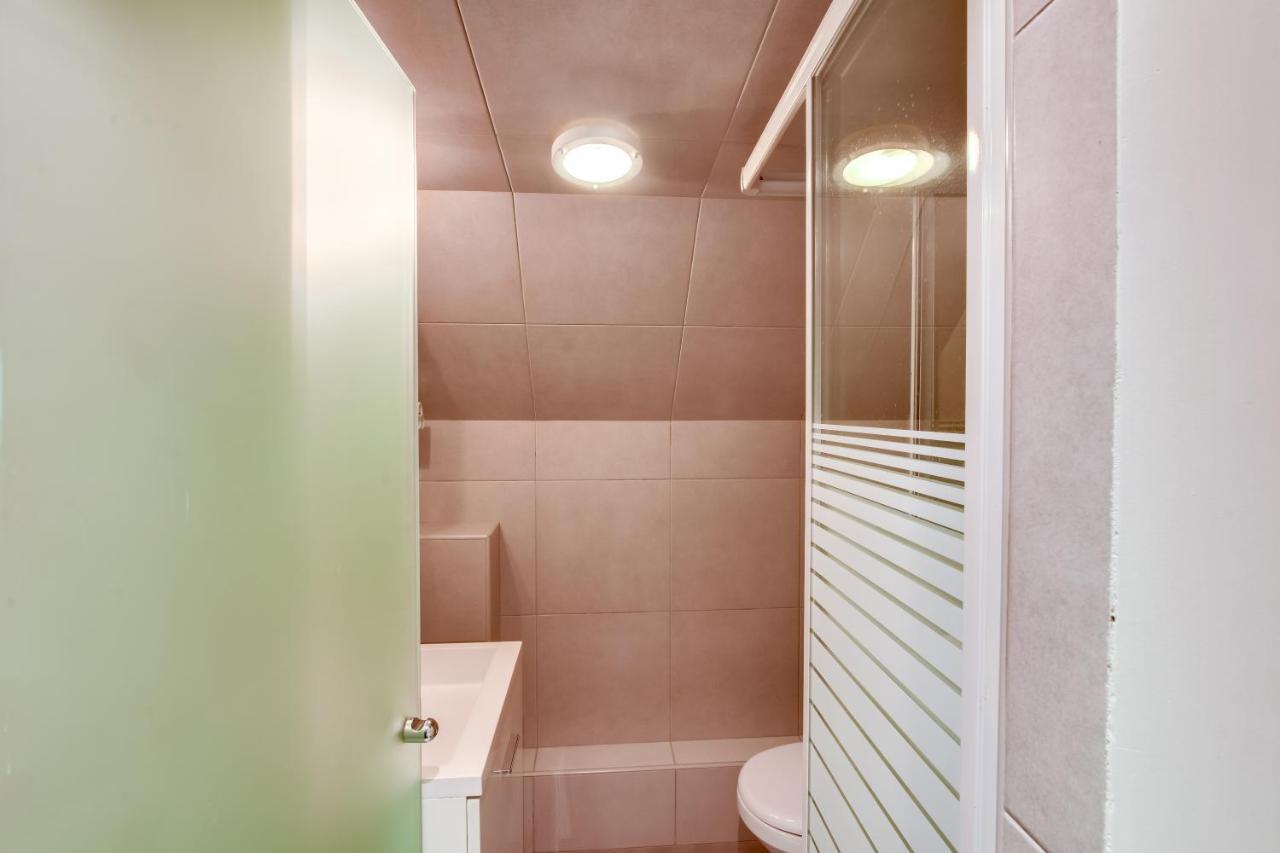 Unit 011 Saint Germain Des Pres Daire Paris Dış mekan fotoğraf