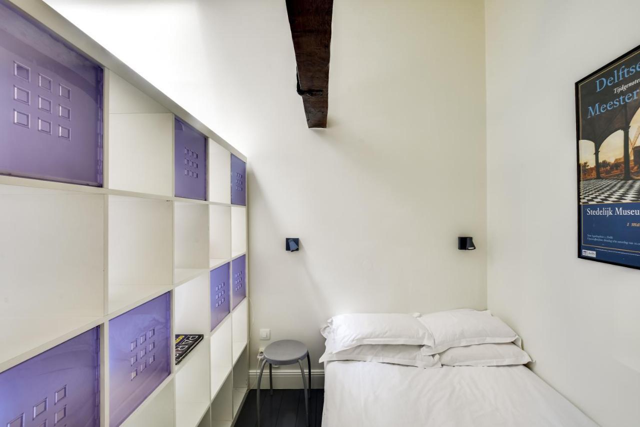 Unit 011 Saint Germain Des Pres Daire Paris Dış mekan fotoğraf