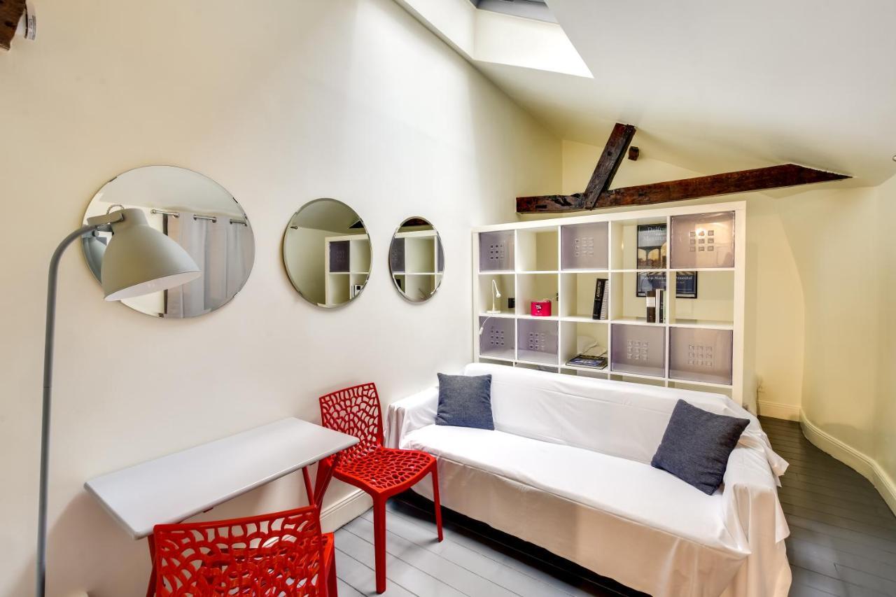 Unit 011 Saint Germain Des Pres Daire Paris Dış mekan fotoğraf